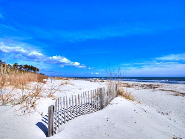 Hilton Head Condo 1009290