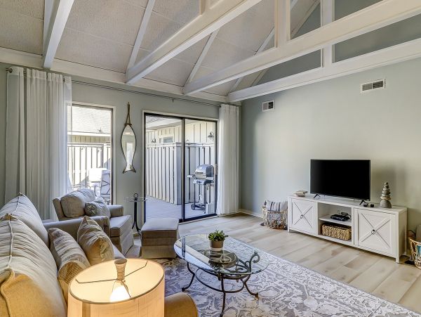 Hilton Head Condo 1009291