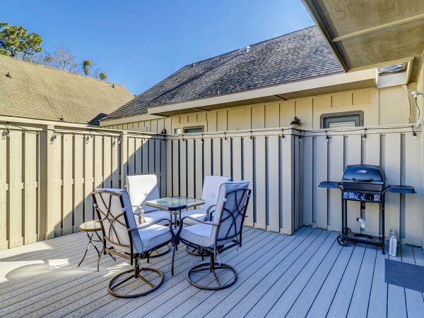 Hilton Head Condo 1009291