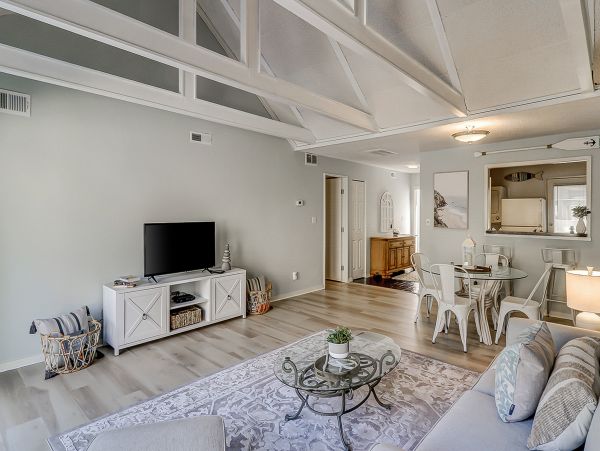 Hilton Head Condo 1009291