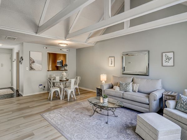 Hilton Head Condo 1009291