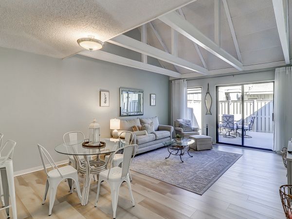 Hilton Head Condo 1009291