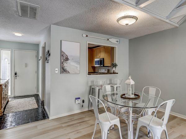 Hilton Head Condo 1009291