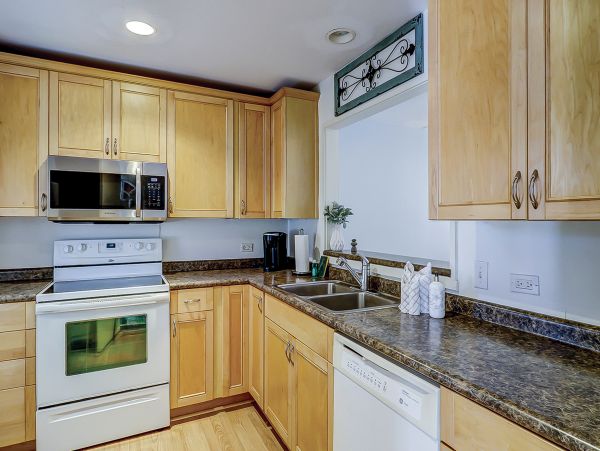 Hilton Head Condo 1009291