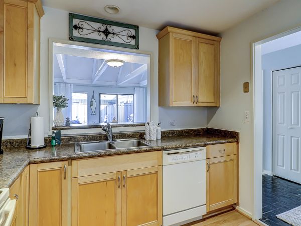 Hilton Head Condo 1009291