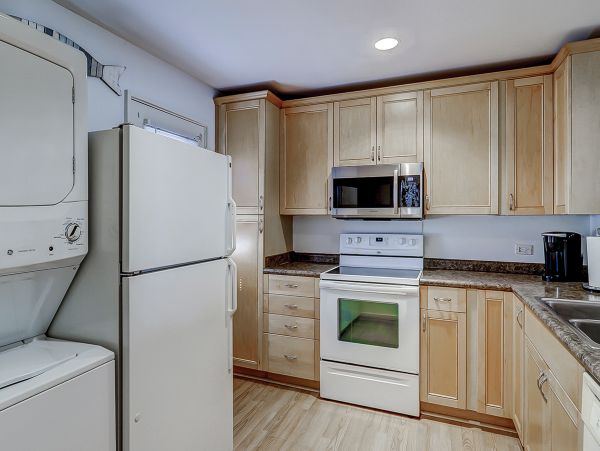 Hilton Head Condo 1009291