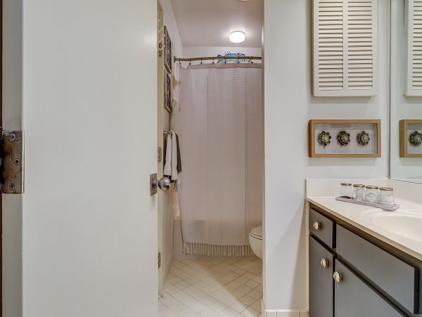 Hilton Head Condo 1009291