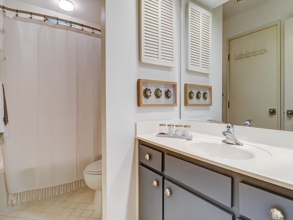 Hilton Head Condo 1009291