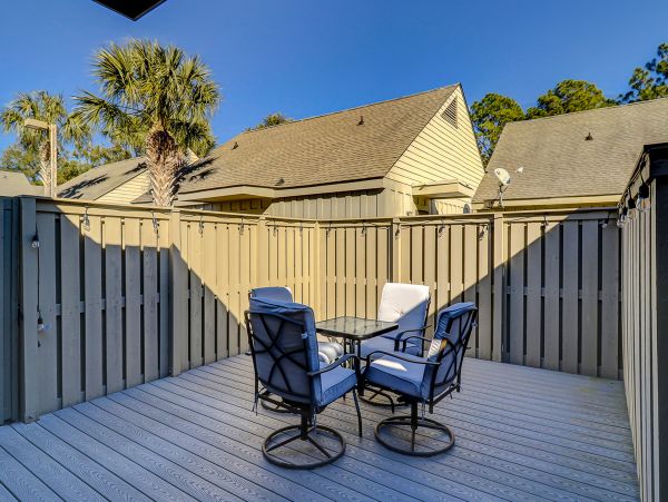 Hilton Head Condo 1009291