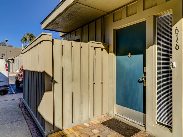 Hilton Head Condo 1009291