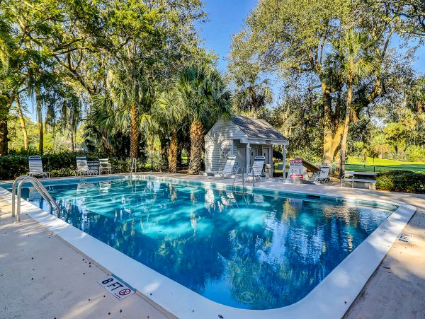 Hilton Head Condo 1009291
