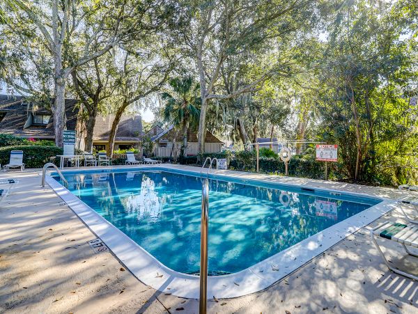 Hilton Head Condo 1009291