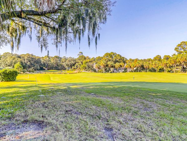 Hilton Head Condo 1009291