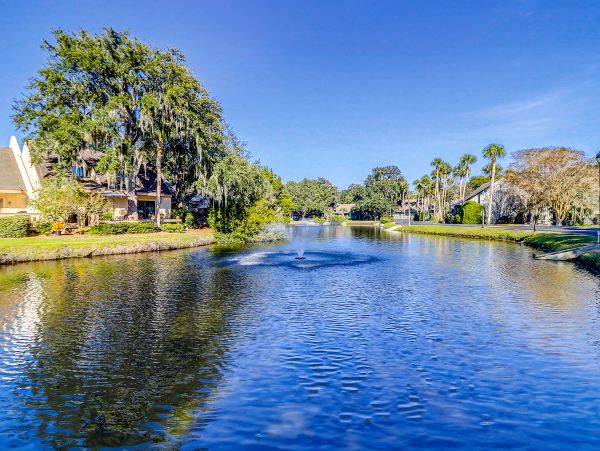 Hilton Head Condo 1009291