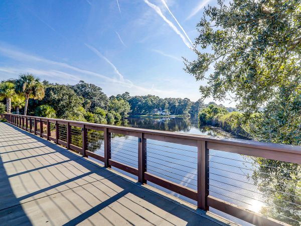 Hilton Head Condo 1009291
