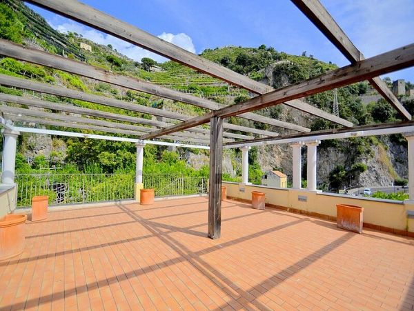 Ocean Views Maiori Vacation Home Nine Bedrooms Walk To Beach