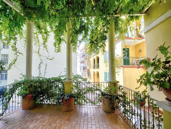 Ocean Views Maiori Vacation Home Nine Bedrooms Walk To Beach