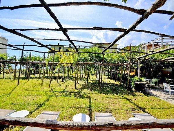 Ocean Views Maiori Vacation Home Nine Bedrooms Walk To Beach