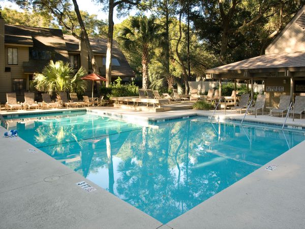 Hilton Head Condo 1009296