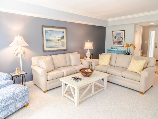 Hilton Head Condo 1009296