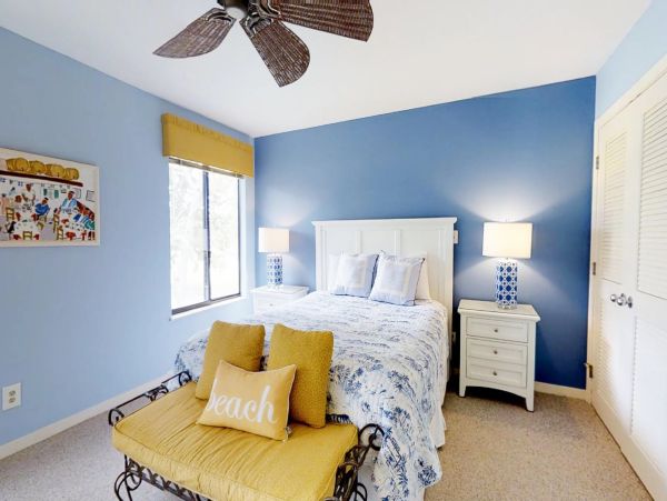 Hilton Head Condo 1009296
