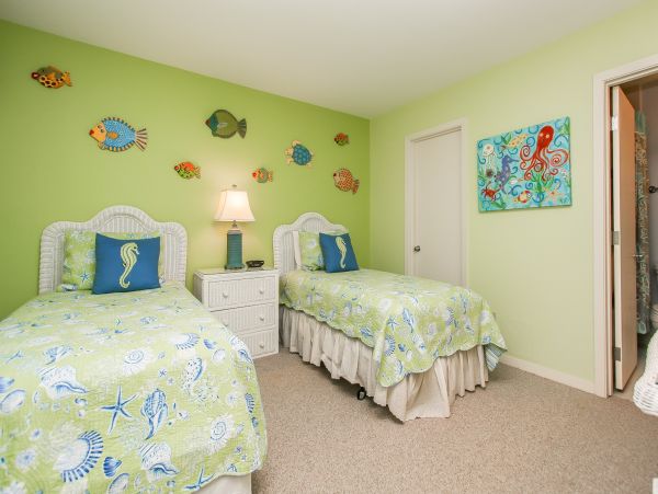 Hilton Head Condo 1009296