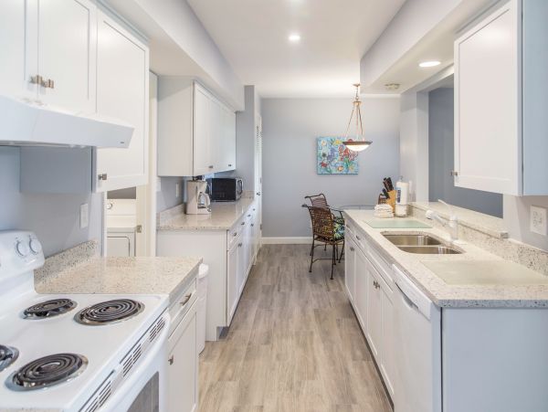 Hilton Head Condo 1009296