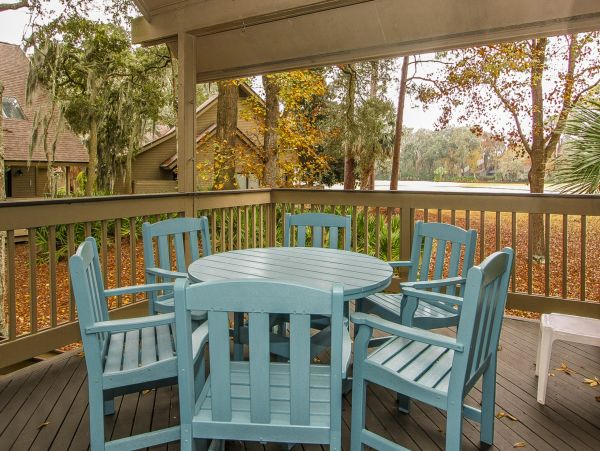 Hilton Head Condo 1009296