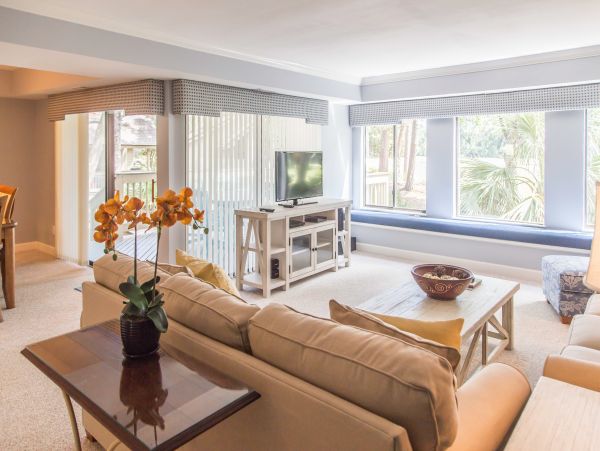 Hilton Head Condo 1009296