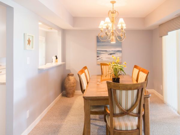 Hilton Head Condo 1009296