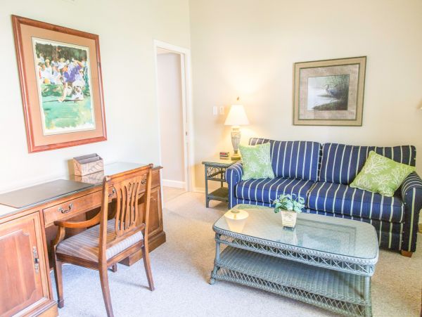 Hilton Head Condo 1009296