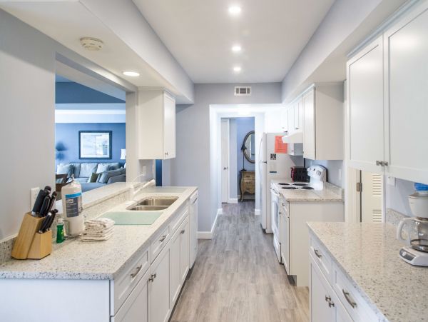 Hilton Head Condo 1009296