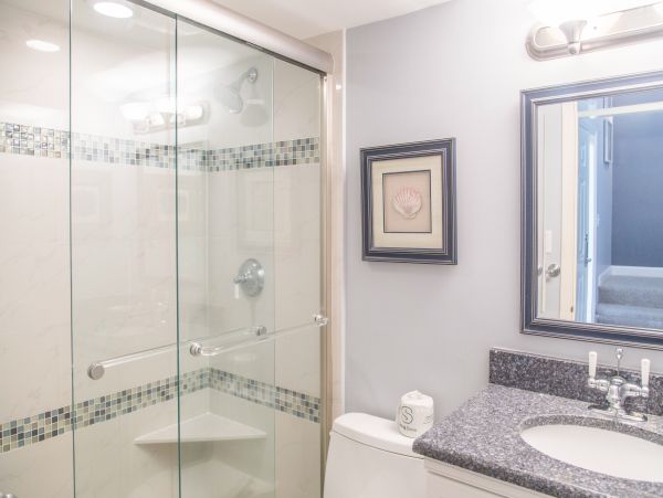 Hilton Head Condo 1009296