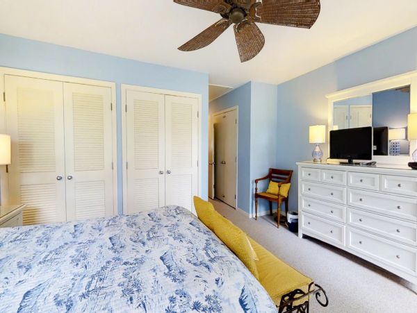 Hilton Head Condo 1009296