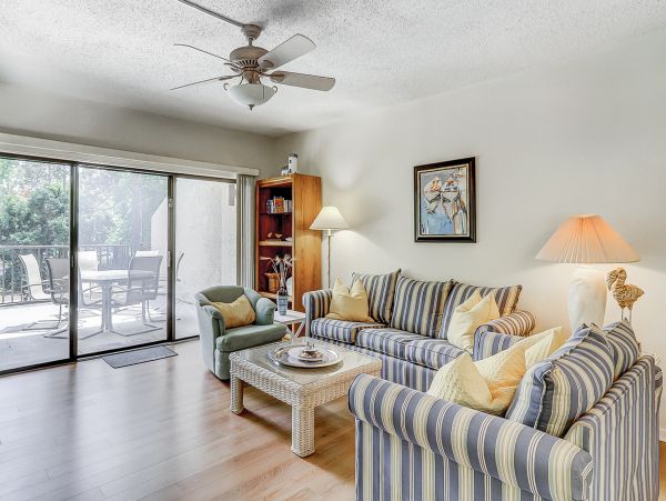 Hilton Head Condo 1009297
