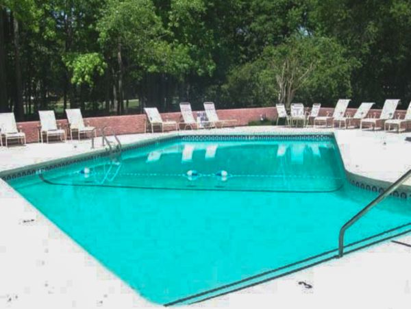 Hilton Head Condo 1009297