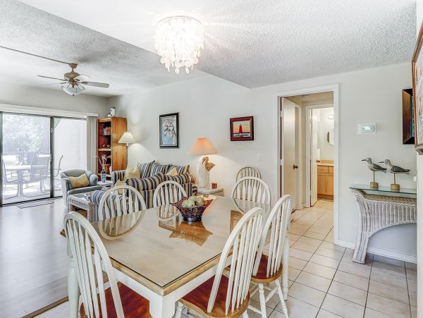 Hilton Head Condo 1009297
