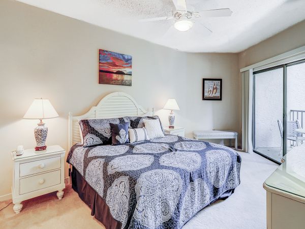 Hilton Head Condo 1009297