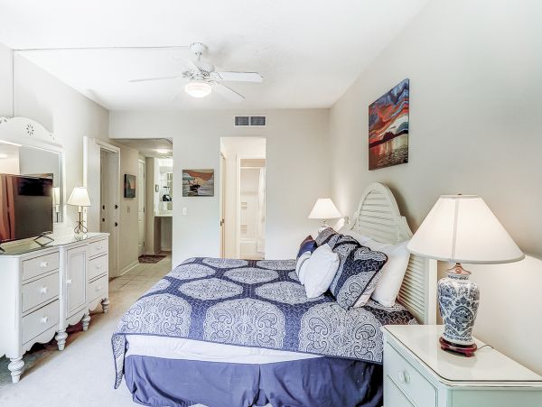 Hilton Head Condo 1009297