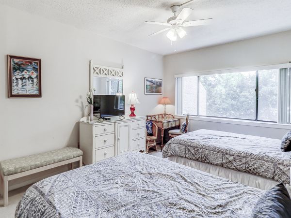 Hilton Head Condo 1009297
