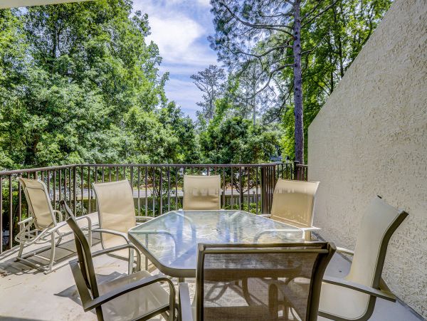 Hilton Head Condo 1009297