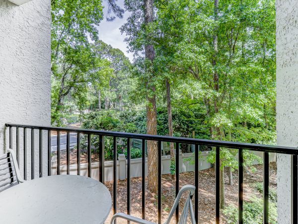 Hilton Head Condo 1009297