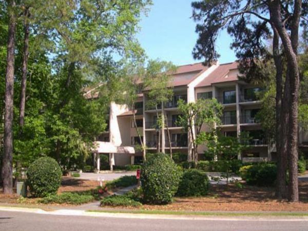 Hilton Head Condo 1009297
