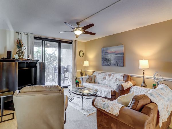 Hilton Head Condo 1009298