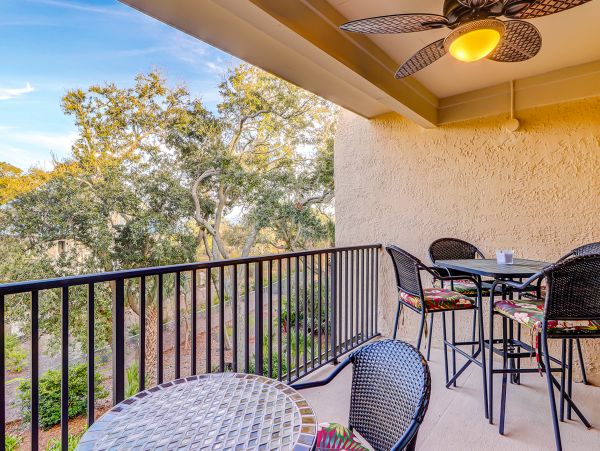 Hilton Head Condo 1009298