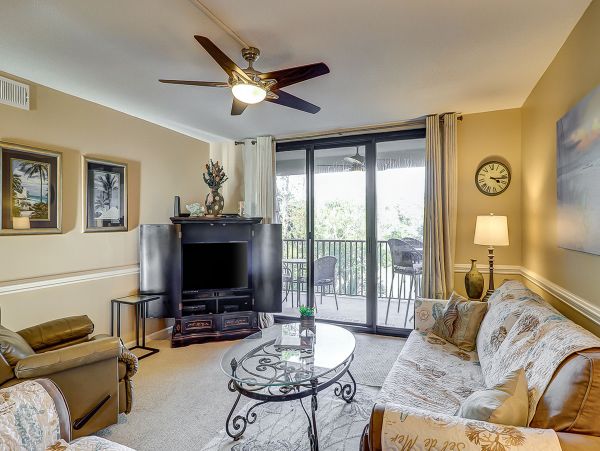 Hilton Head Condo 1009298