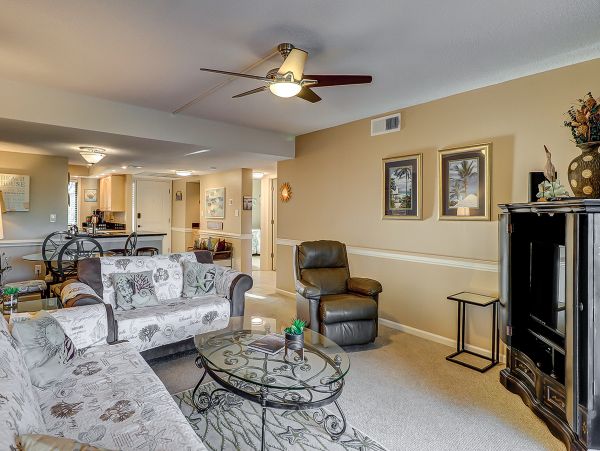 Hilton Head Condo 1009298
