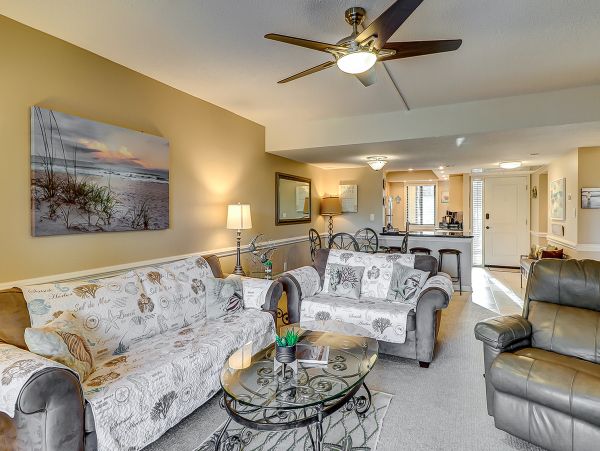 Hilton Head Condo 1009298