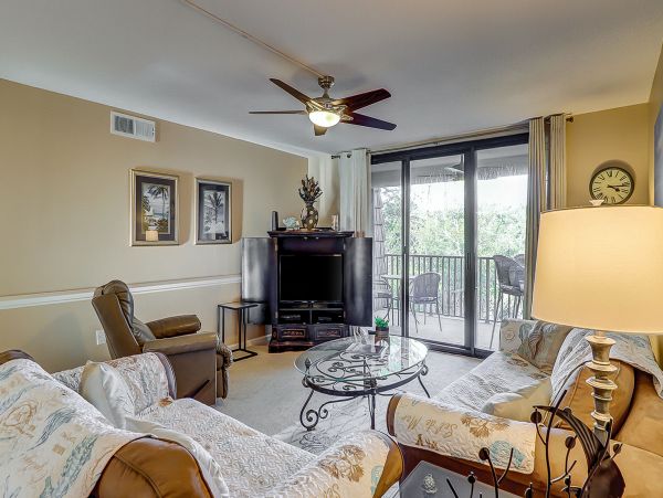 Hilton Head Condo 1009298