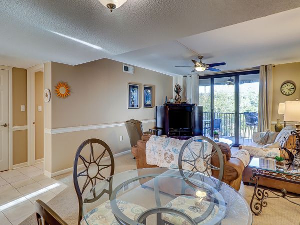 Hilton Head Condo 1009298
